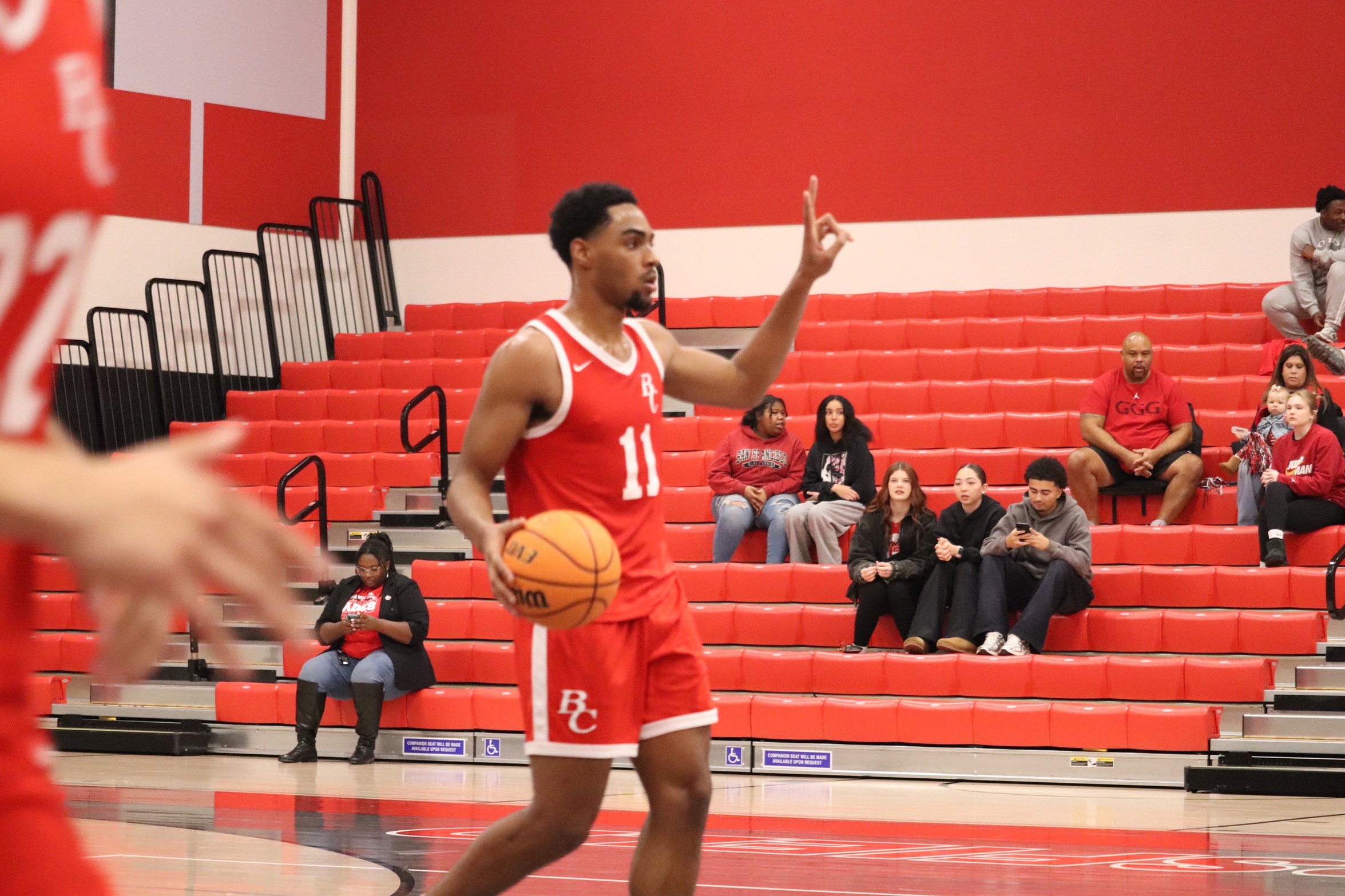 Renegades Win Final Regular Season Game at Canyons