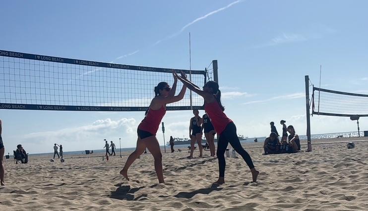 Renegades Go 2-0 in San Diego Road Sweep