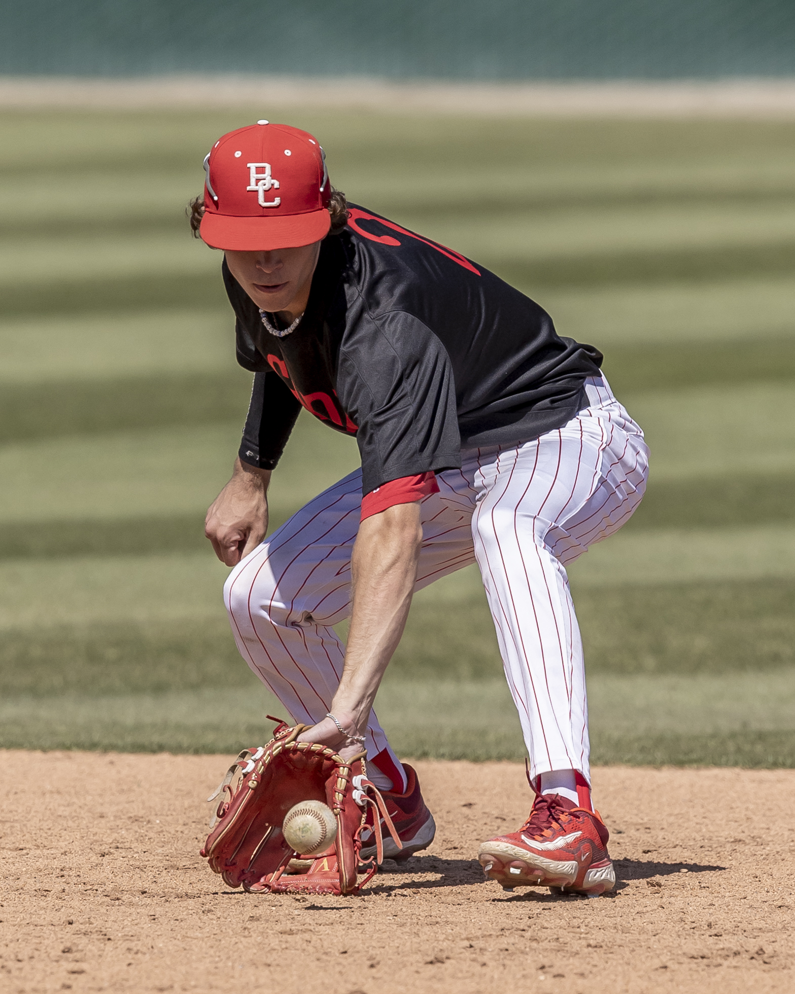 Renegades Take Series Over LA Mission in High-Scoring Three-Game Set