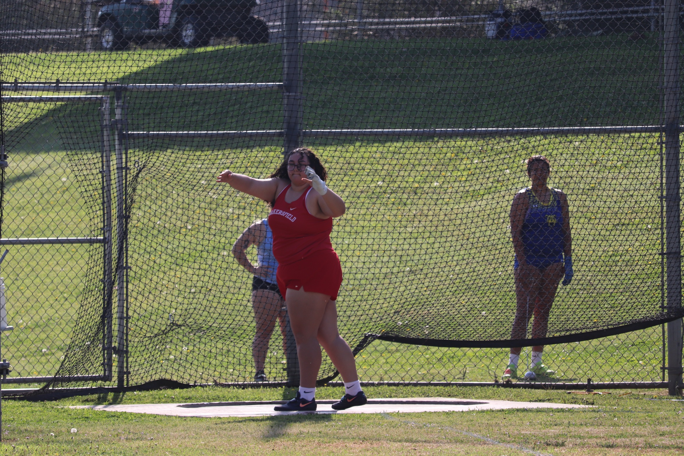 Women&rsquo;s Track Compete at WSC Preview