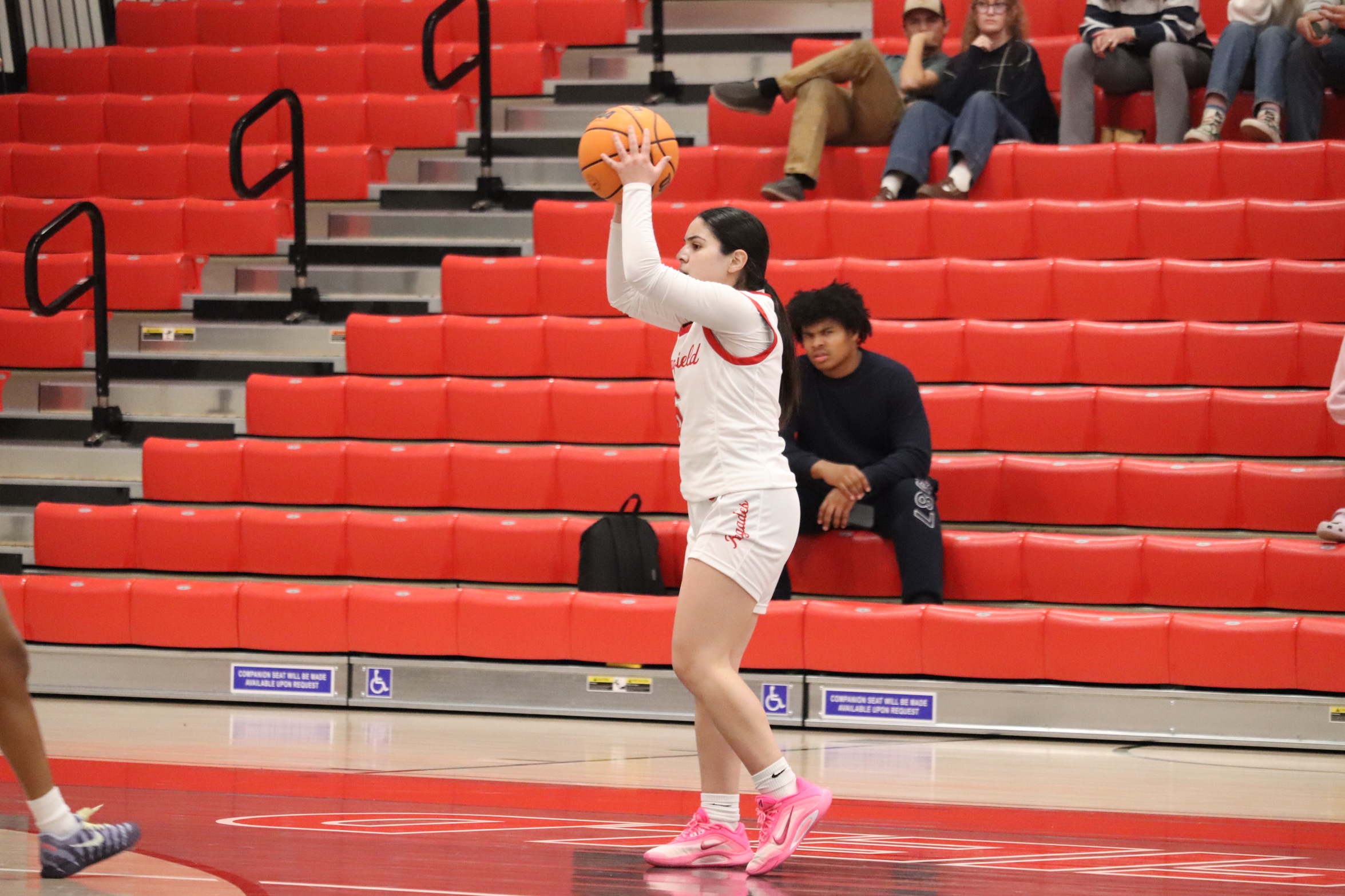 Bakersfield Women&rsquo;s Basketball Cruises Past Santa Monica, 107&ndash;46