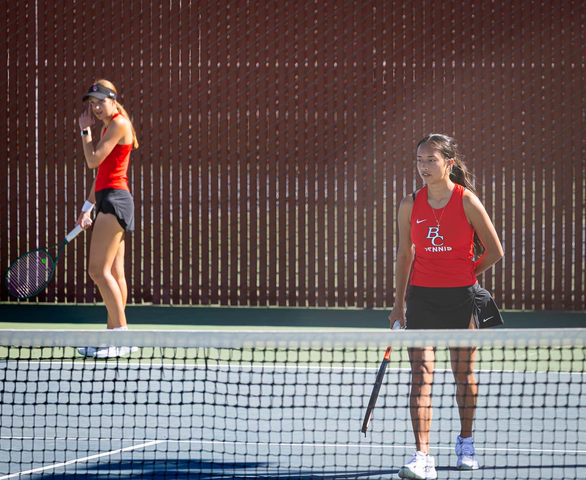 Lua and Pavletich Make Historic Run at 3C2A State Championships
